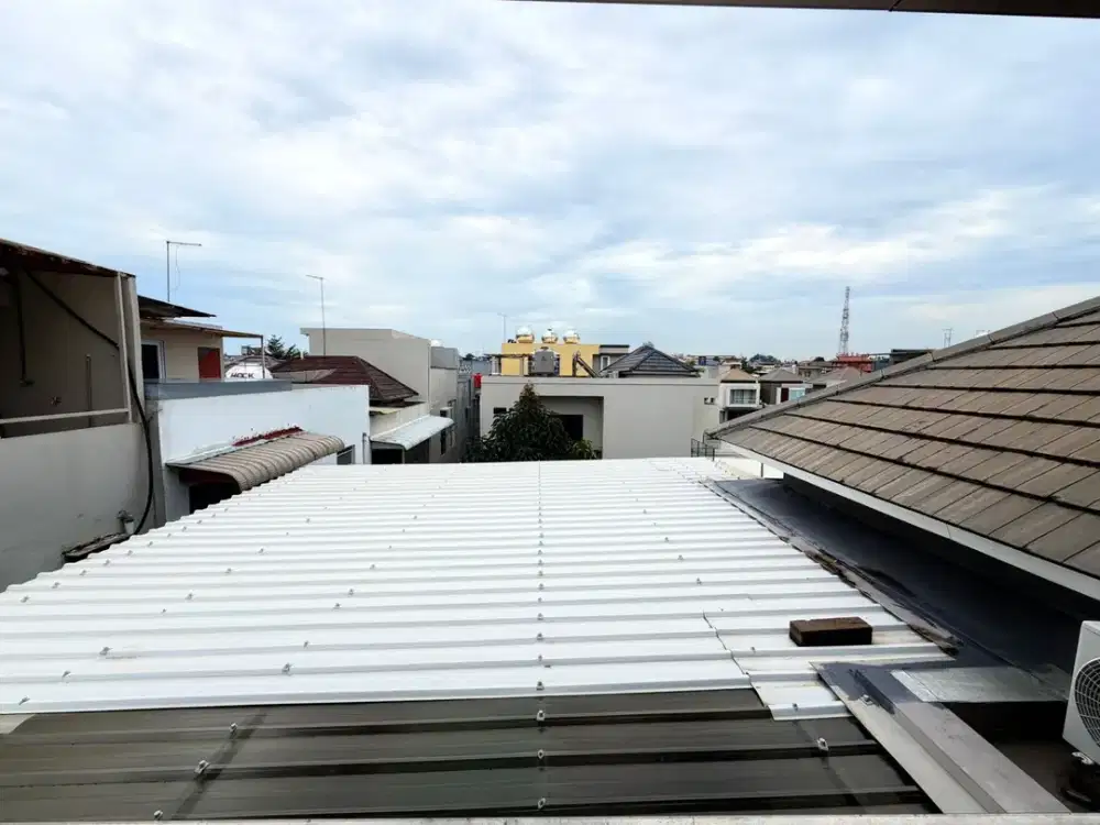 Dijual Rumah Cantik di Royal Grande Siap Huni Batam Center