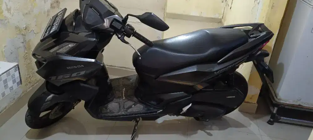 2022 Honda Vario 160 ABS sitimewa