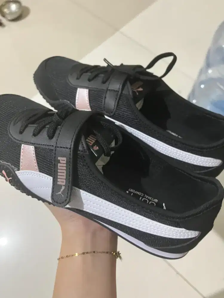 Dijual sepatu puma ori