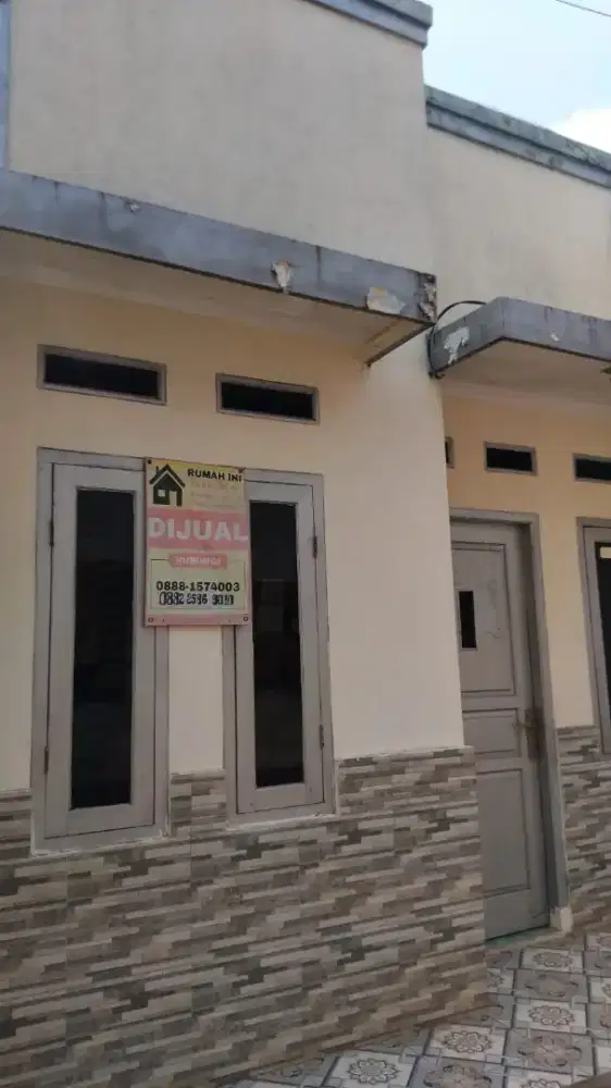Rumah Mungil Bunda