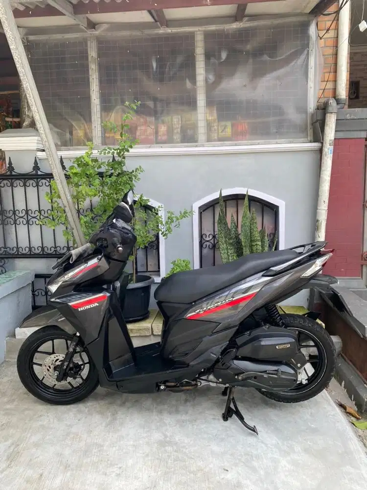 Vario led old 2018