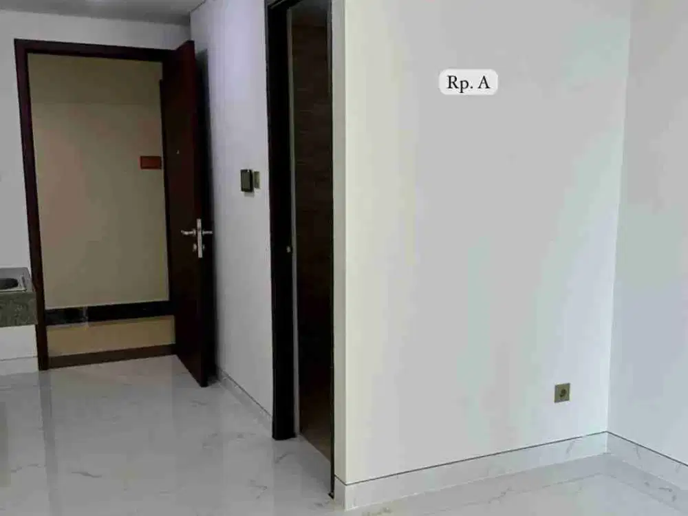 Dijual/ Disewakan Apartemen Transpark Tower Trans Icon