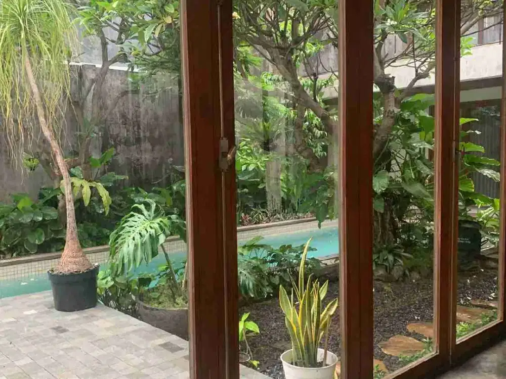 jual villa Surabaya Barat daerah mayjen Sungkono