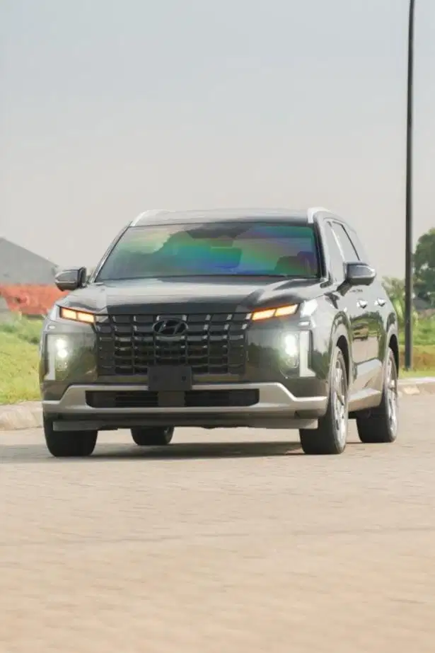 HYUNDAI PALISADE 2.2D SIGNATURED TAHUN 2022