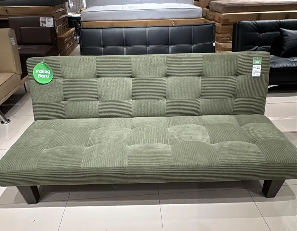 JUAL MURAH SOFABED MINIMALIS