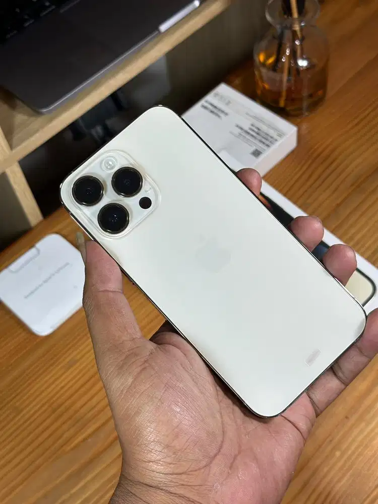 Iphone 14 promax 128gb Ex iBox