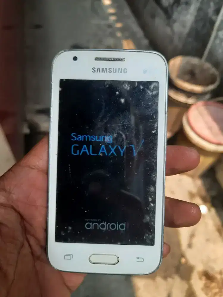 Samsung galaxy v jual apaadnya normal
