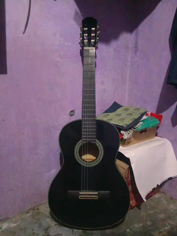 gitar espanola original