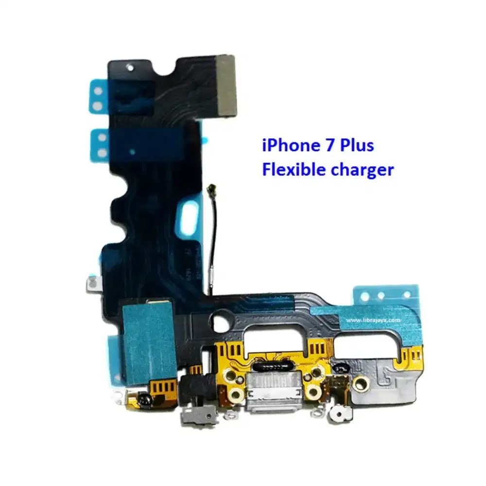 Flex charger iphone 7 plus