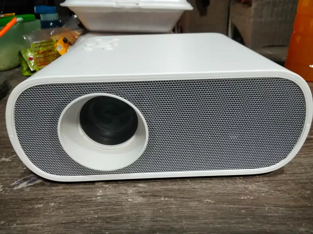 LED PROJECTOR CHEERLUX