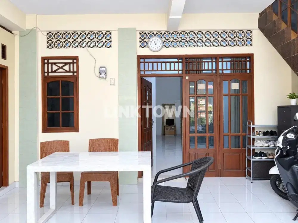 DIJUAL RUMAH DI JAKARTA SELATAN