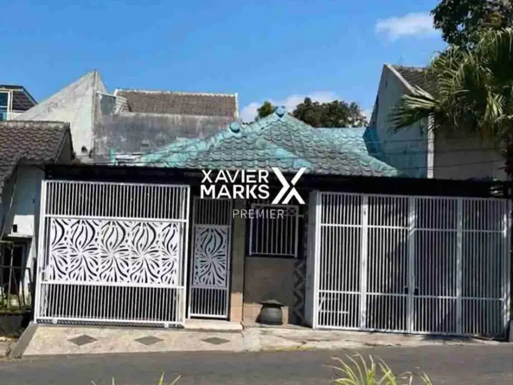 Dijual Rumah Full Furnished di Villa Bukit Tidar, Merjosari, Lowokwaru Kota Malang