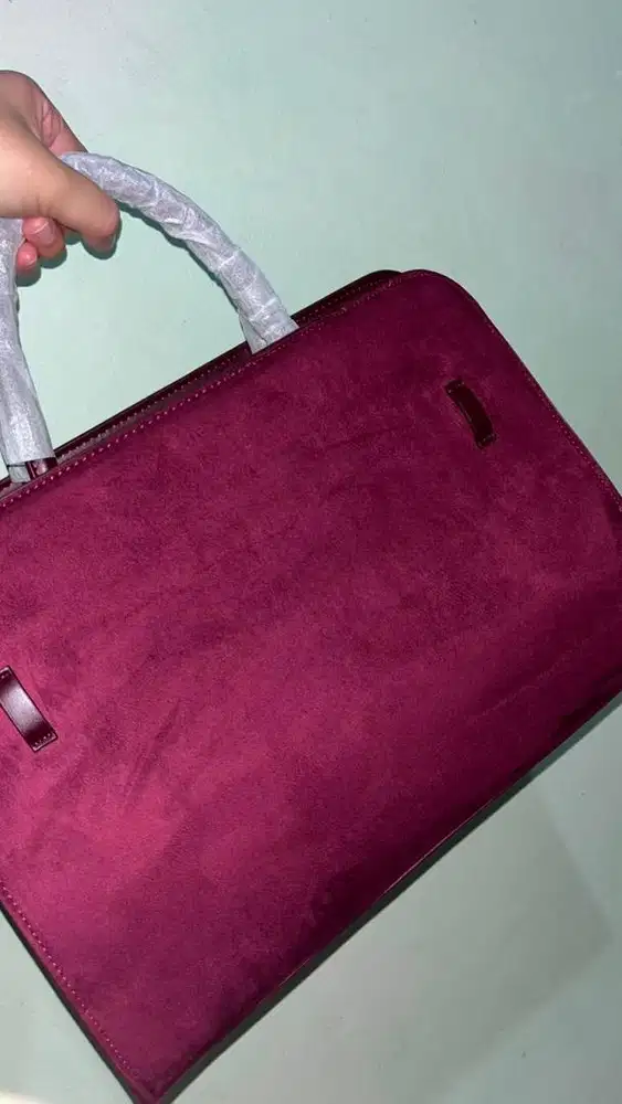 Di Jual Tas perempuan Jims honey