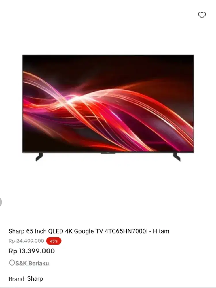 smart google tv promo bisa cicilan syarat ktp tanpa dp bayar bilan dpn