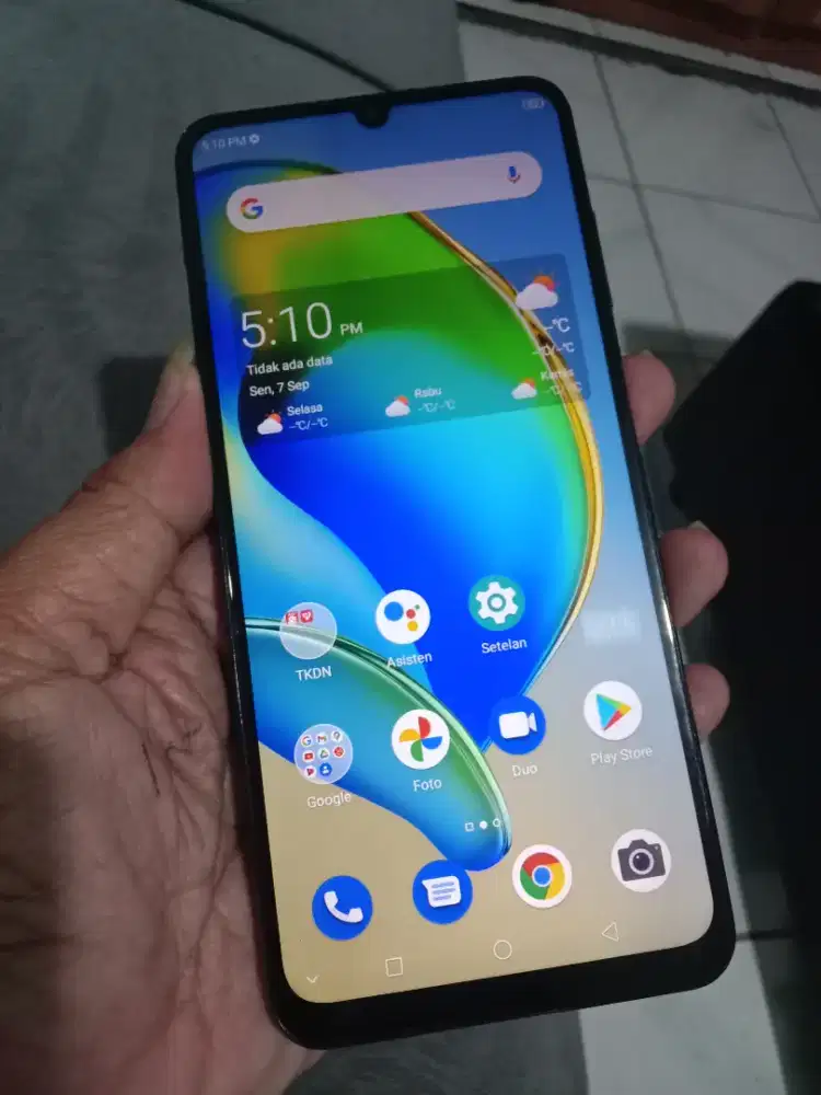 Zte blade v40 vita.. 4+2/128.. Hrg murrah ja bosskuh
