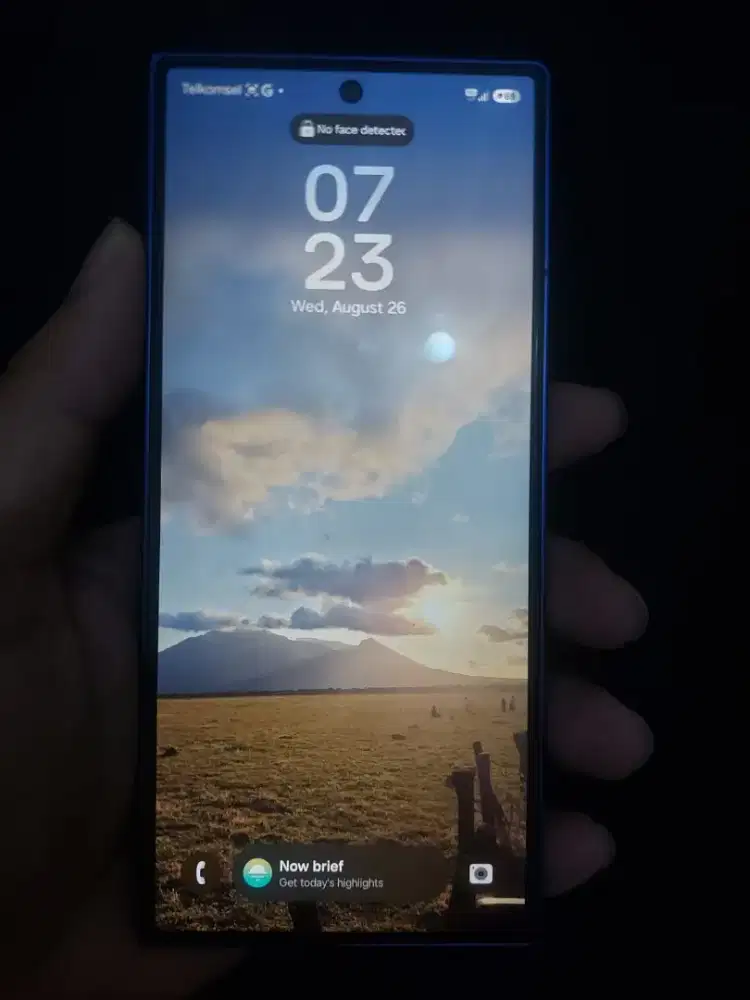 SAMSUNG GALAXY Z FOLD 7 512GB