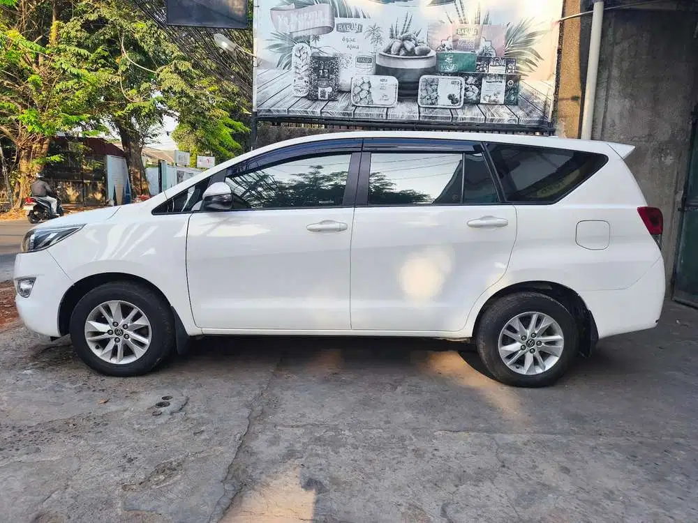 Toyota Kijang Innova 2020 Diesel