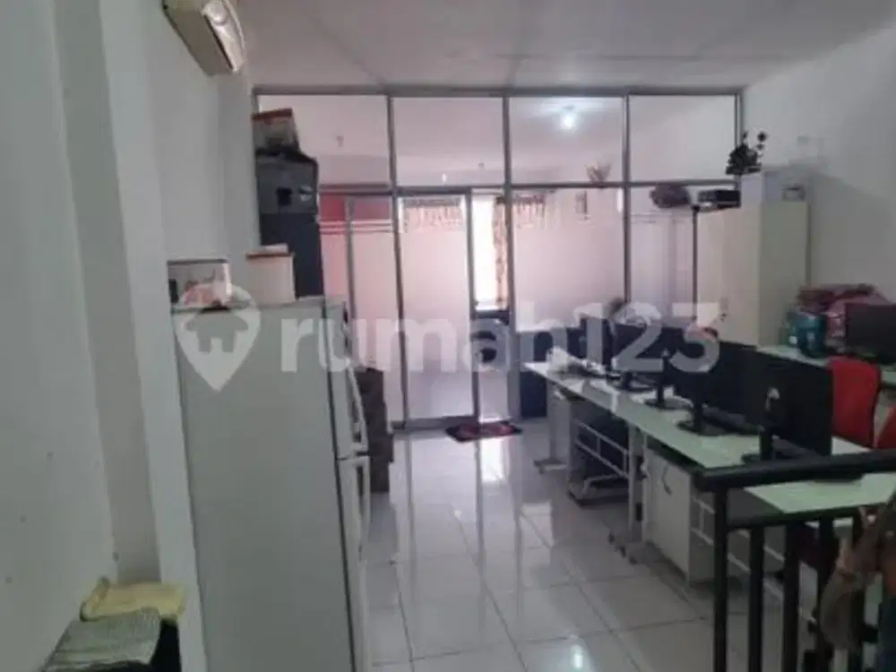 Ruko Golden 8 Jual Cepat Murah Siap Huni Di Gading Serpong