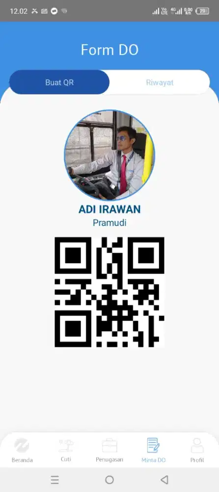 Freelance apa aja