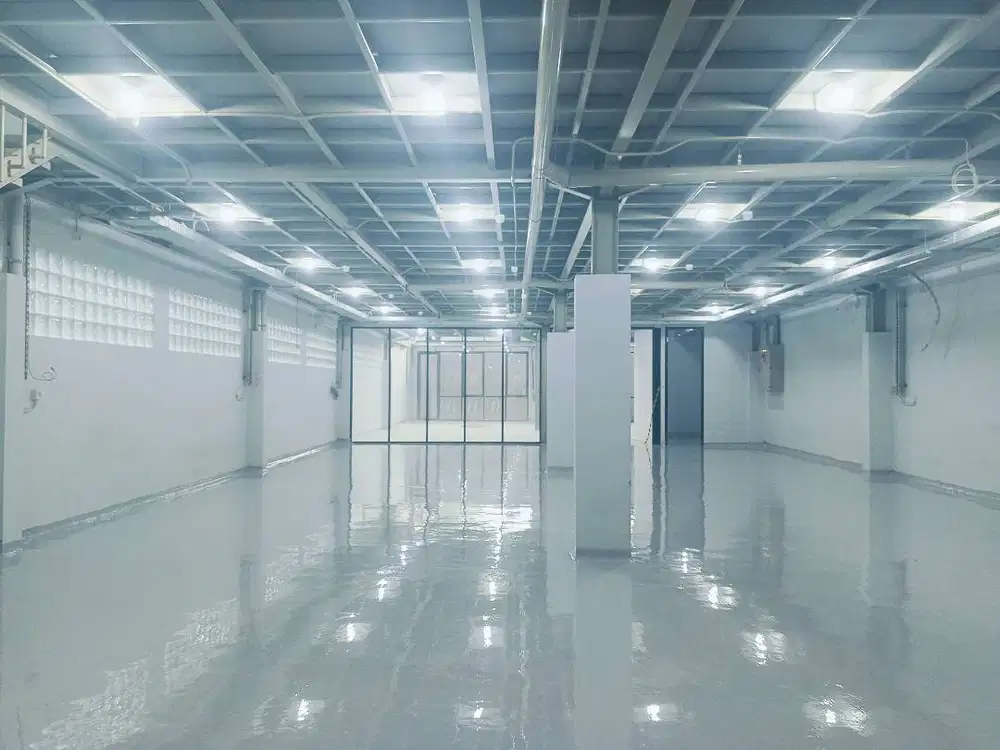 cat epoxy self leveling