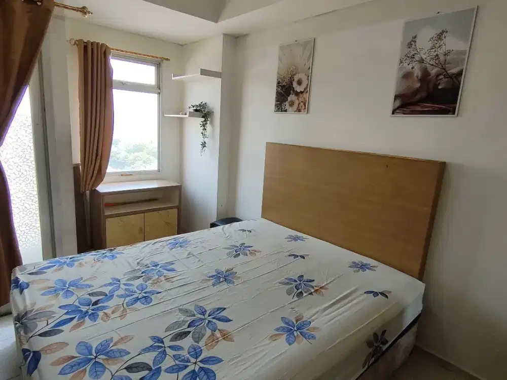 Disewakan Apartemen Greenlake Sunter