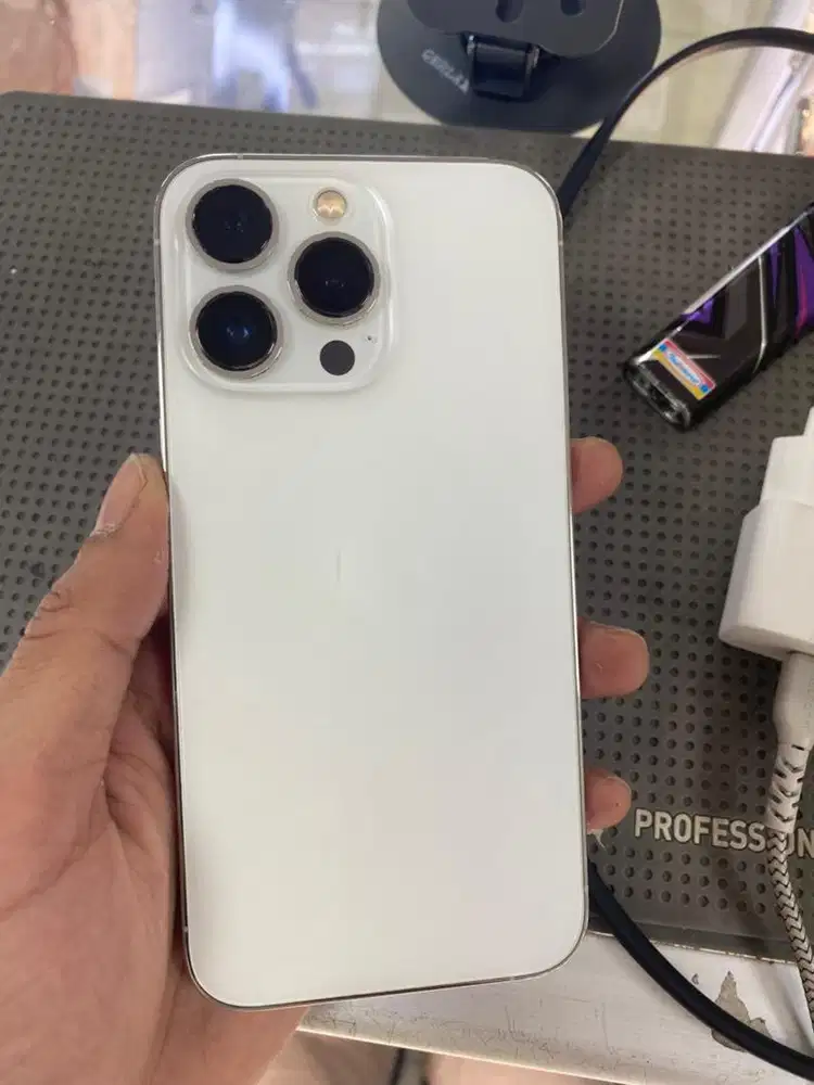 iPhone 13 Pro 128GB Resmi