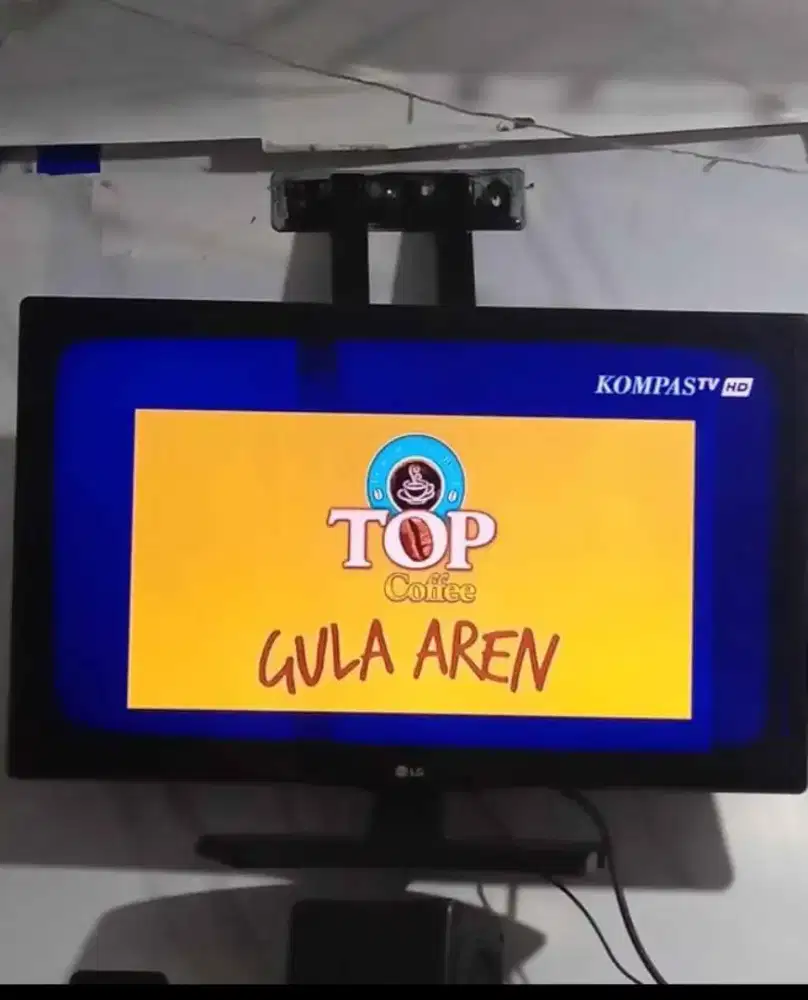 Jual tv merek LG 25 inci