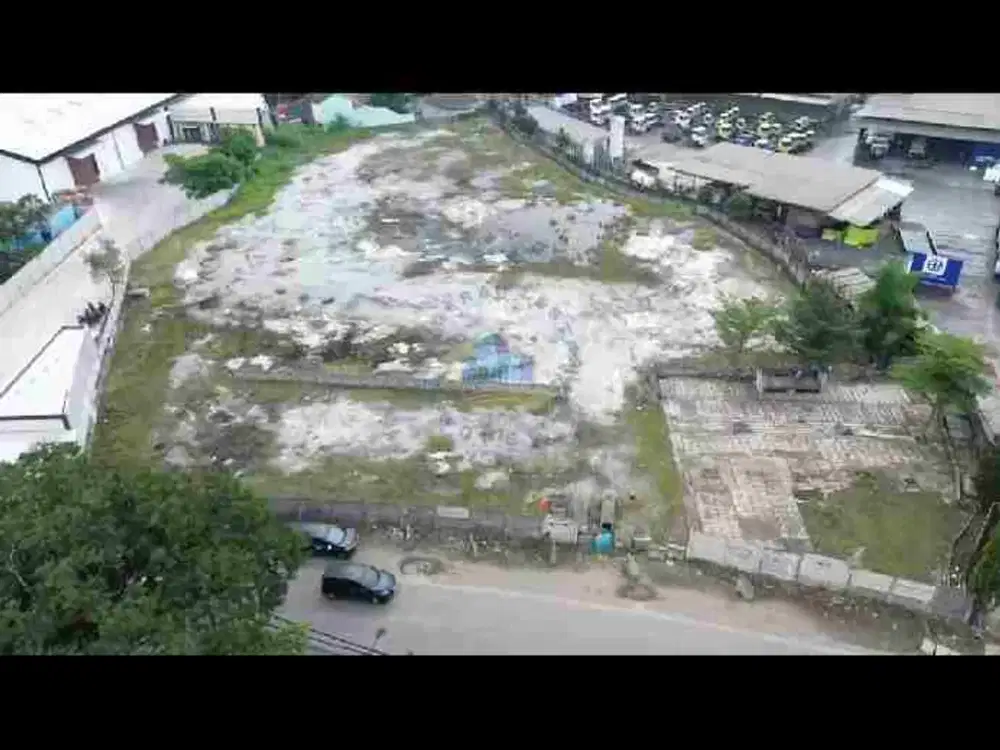 Jual Tanah Di Jl Raya Jatake - Legok,
Tangerang Banten