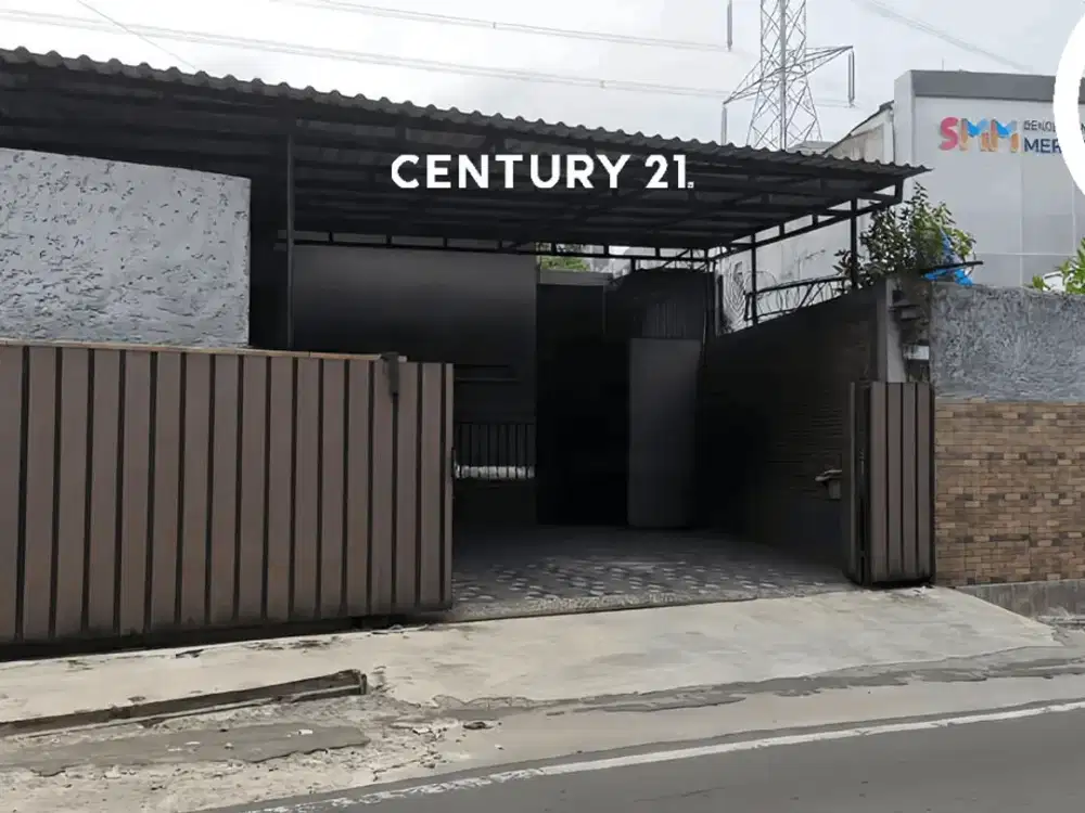 Rumah 2 Lantai Siap Huni Di Pondok Aren Wt 18457