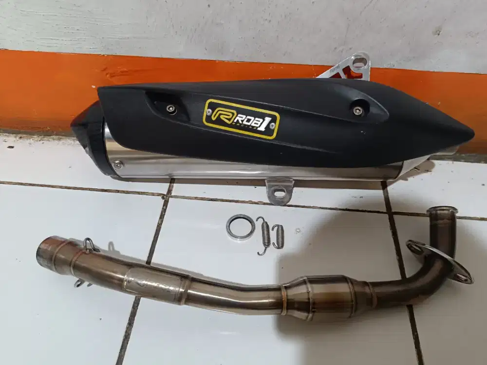 Rob1 nmax new /neo /turbo /aerox new /alpha original