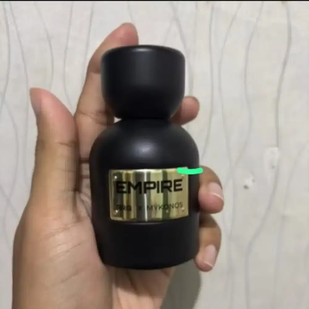 MYKONOS EMPIRE PRELOVED 65%