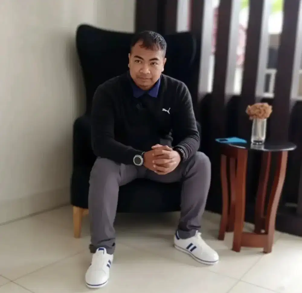 Cari Kerja apa saja