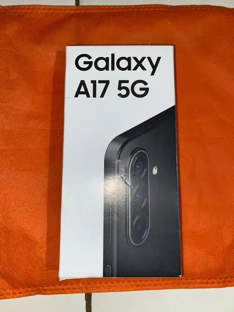 Samsung Galaxy A17 5G