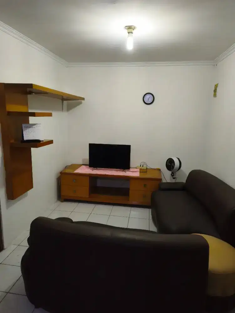 Disewakan Apartment Laguna