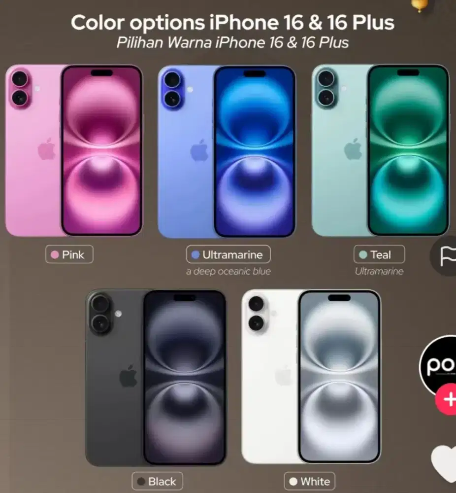Kredit iphone 16