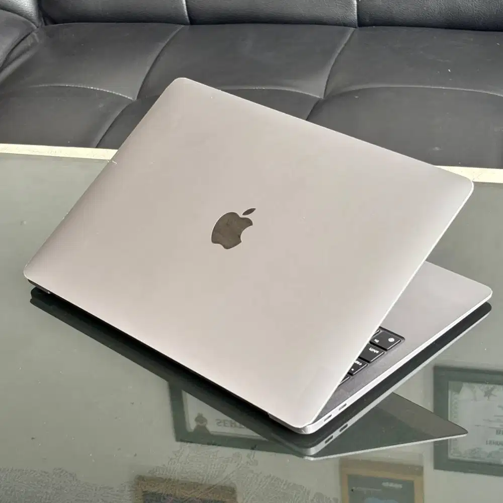 PROMO Macbook Air M1 2020 8GB // SSD 128GB BH 90an