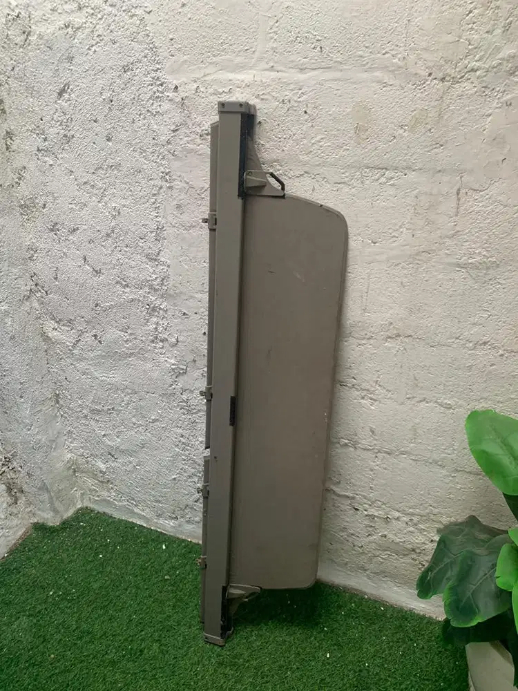 Jual Tray Cover Bagasi XTRAIL 2005