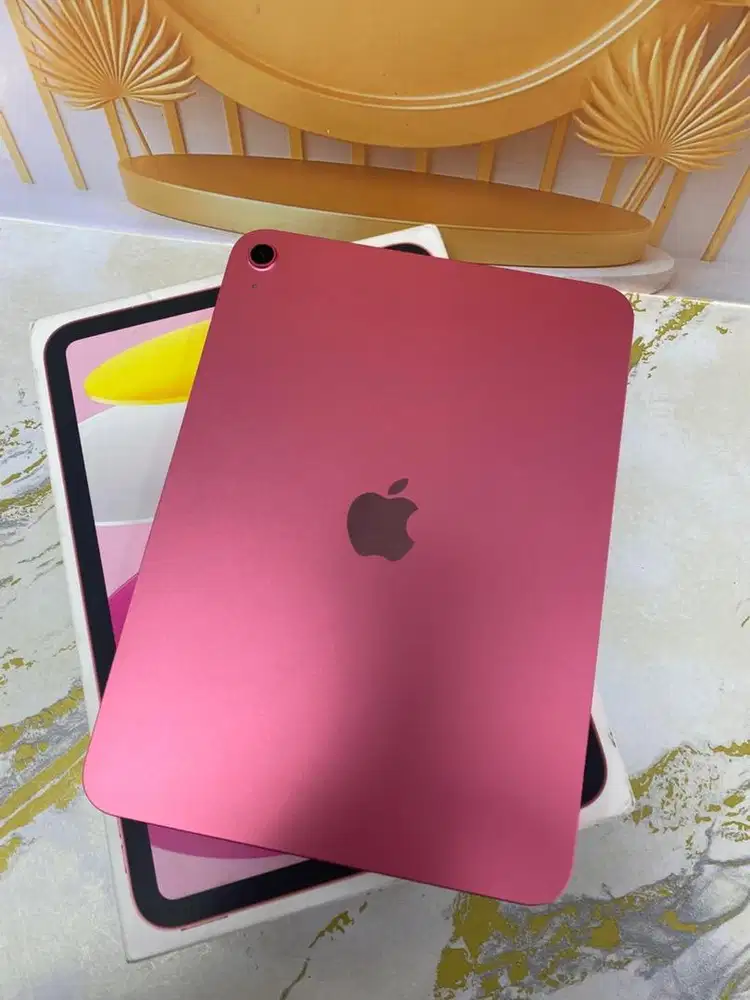 iPad Gen 11th 128GB Inter LL/A