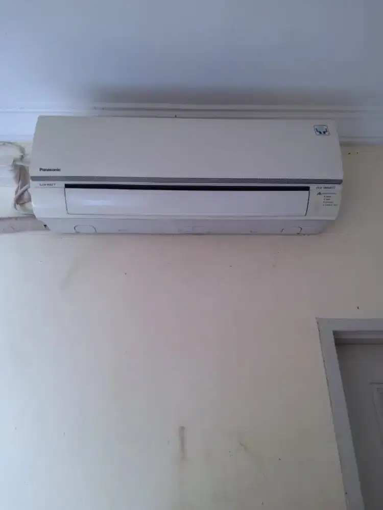ac panasonic 1pk