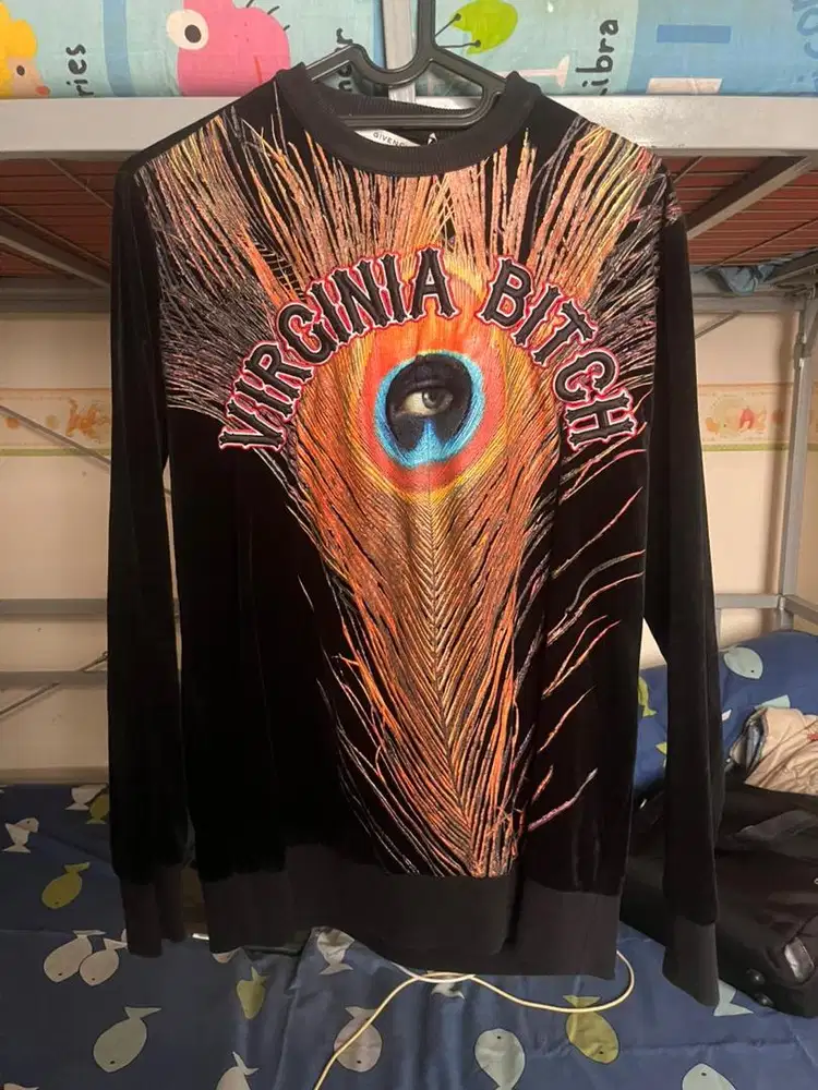 Sweater Givenchy Virginia B