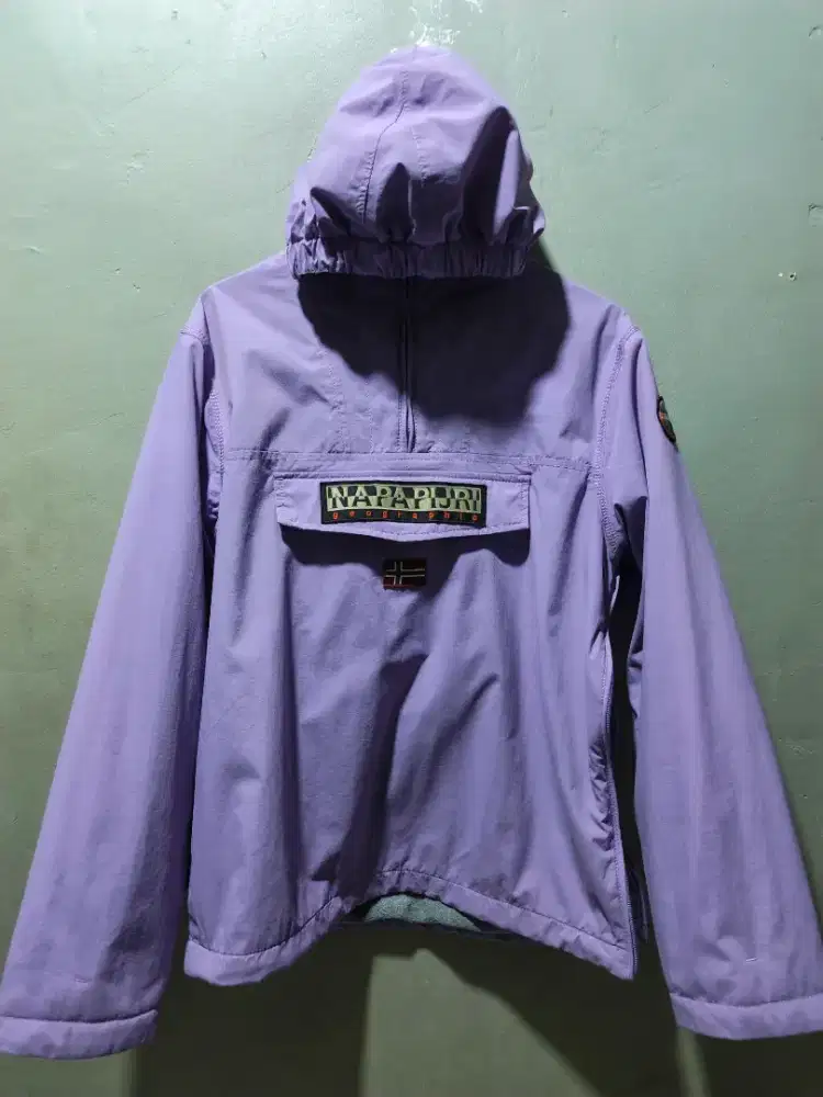 jaket napa original