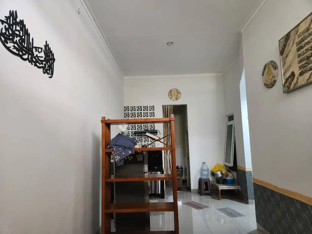 Jual Rumah Andara Hills Depok
