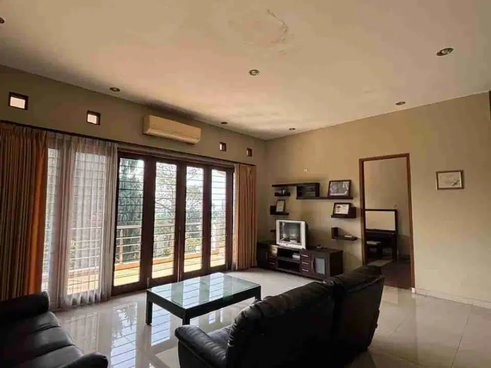 Dijual Rumah Siap Huni Di Ciumbuleuit Bandung