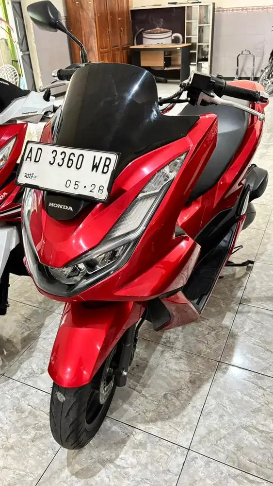 PCX 160 TAHUN 2023