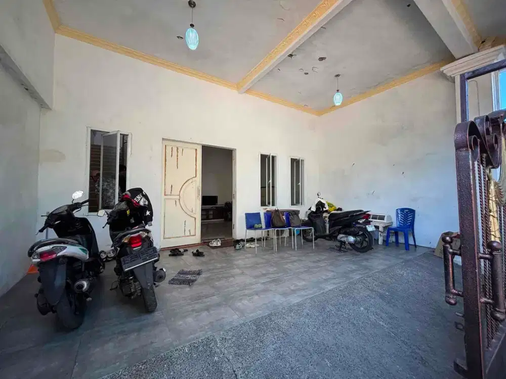 DIJUAL RUMAH NGINDEN TURUN HARGA