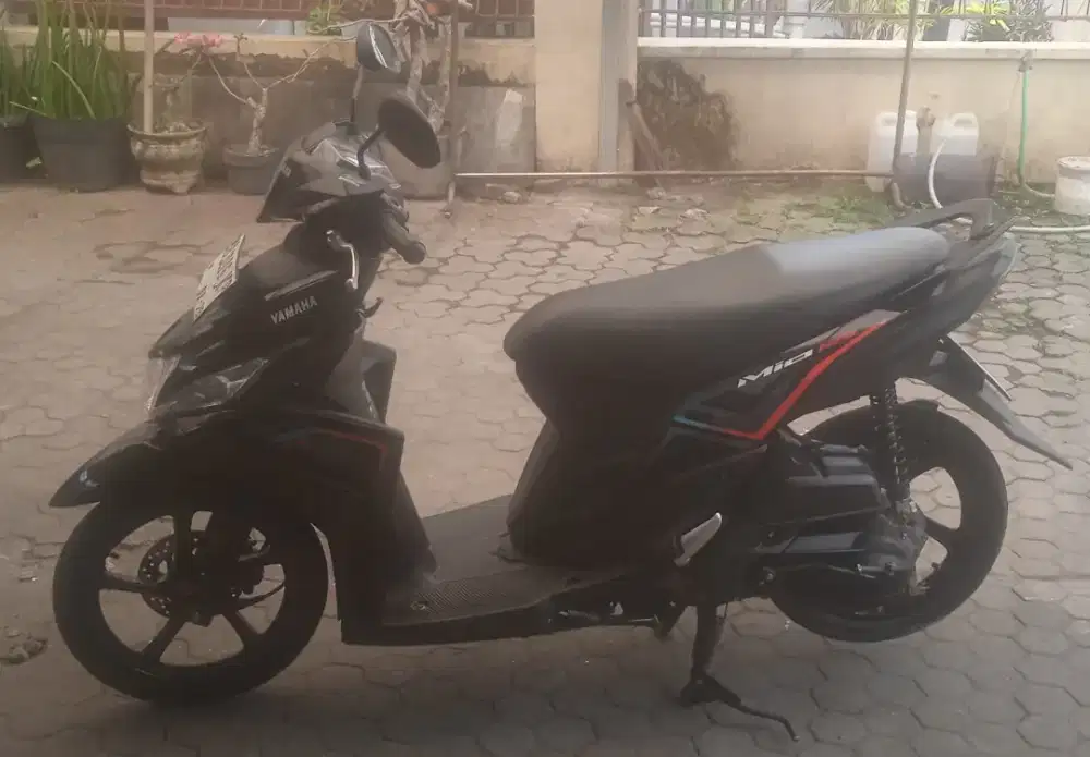 Yamaha Mio 125 th 2022/2023