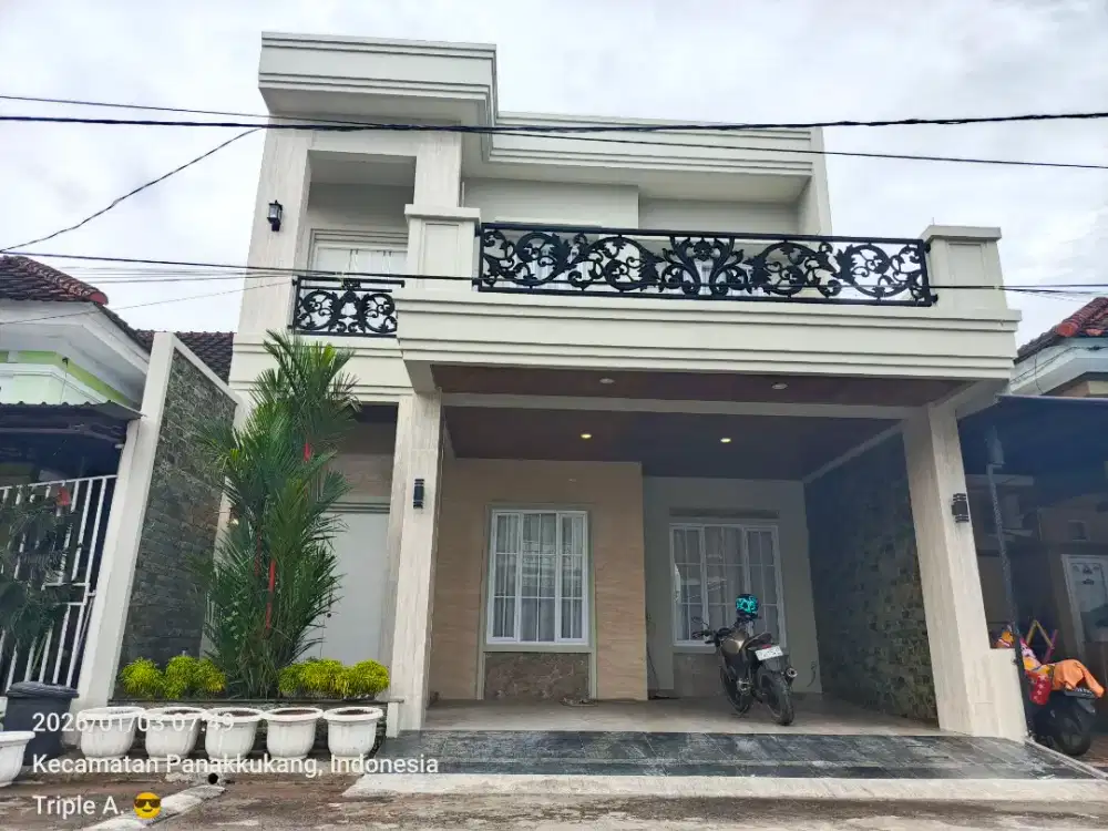 Jasa bangun rumah/Borongan