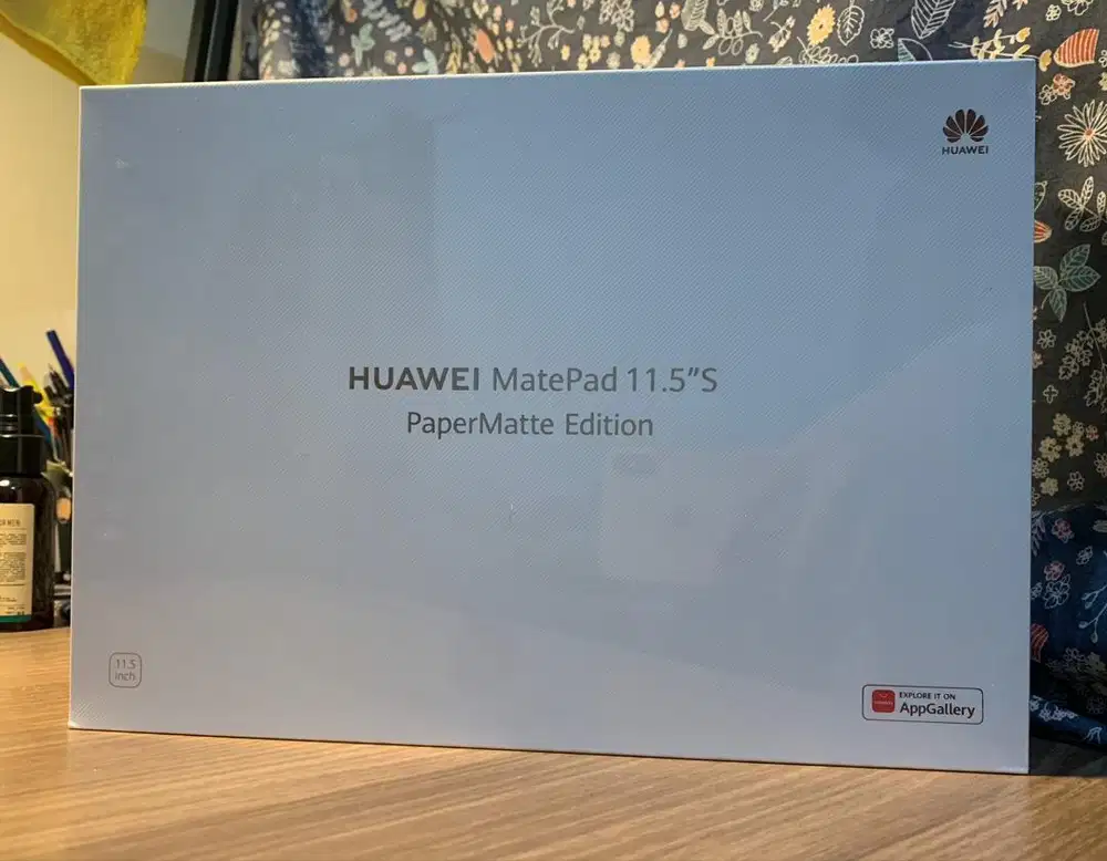 BNIB HUAWEI MatePad 11.5 S PaperMatte Edition NEGO