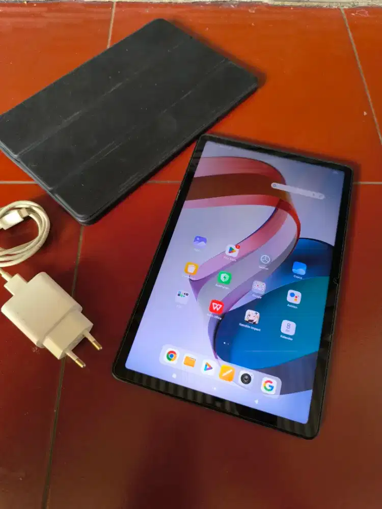 Xiaomi Redmi Pad SE 6/128gb