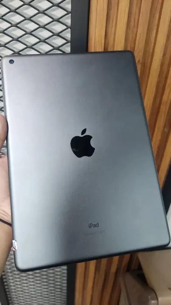 IPAD 9 WIFI 64GB